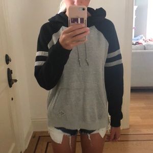 Varsity Style Volcom Super Comfy Sweatshirt